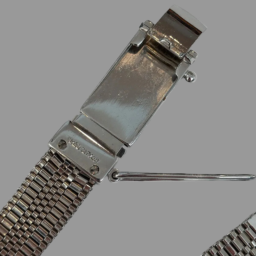 Calvin Klein Collection F/W 1995 Belt, Made in Italy