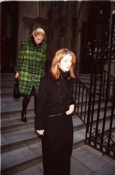 1990s Kasper Green Plaid Jacket, 8