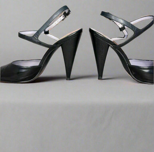 Tom Ford for Gucci Mary Janes, 37