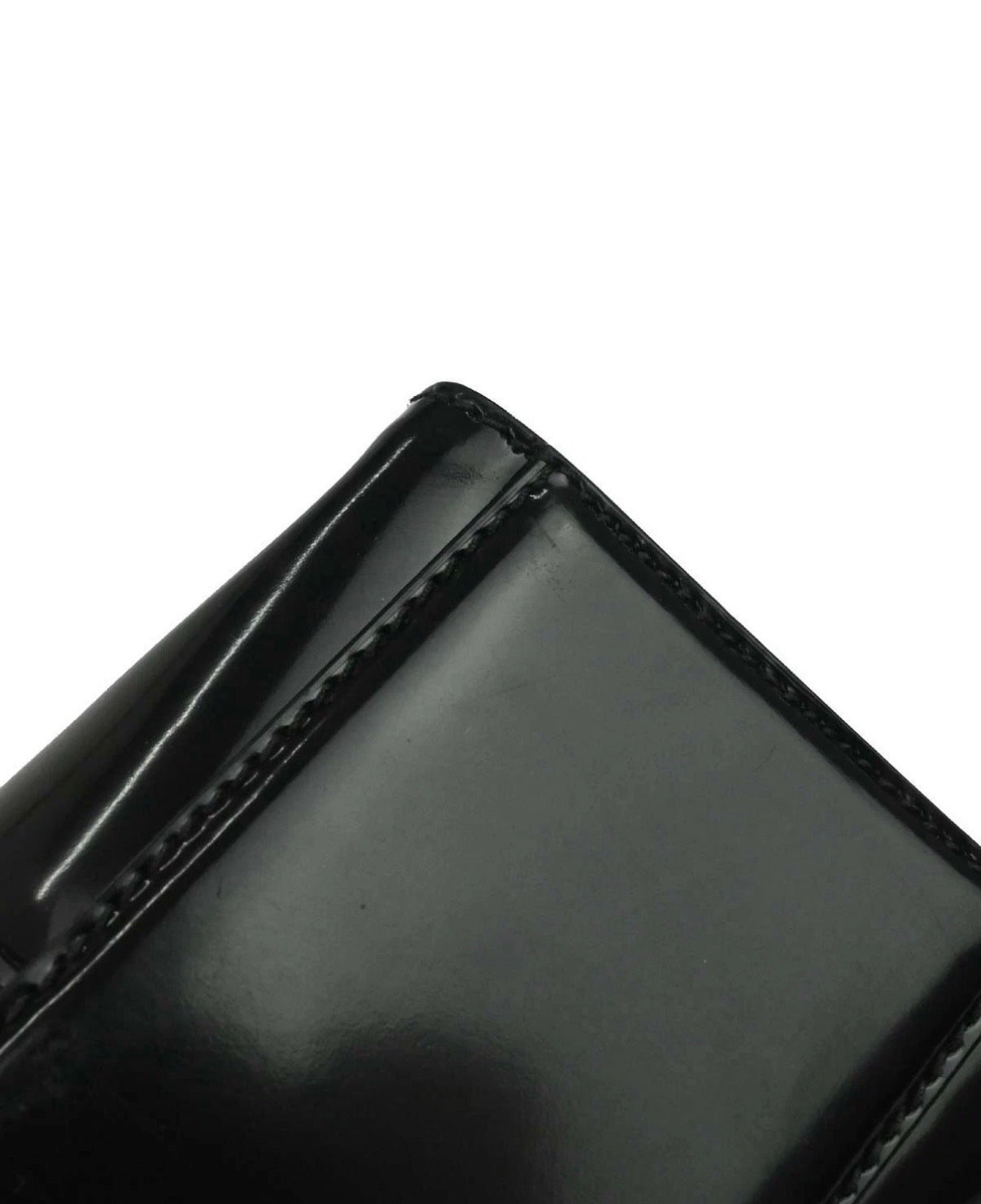 Vintage 1995 Prada Spazzolato handbag (Large)