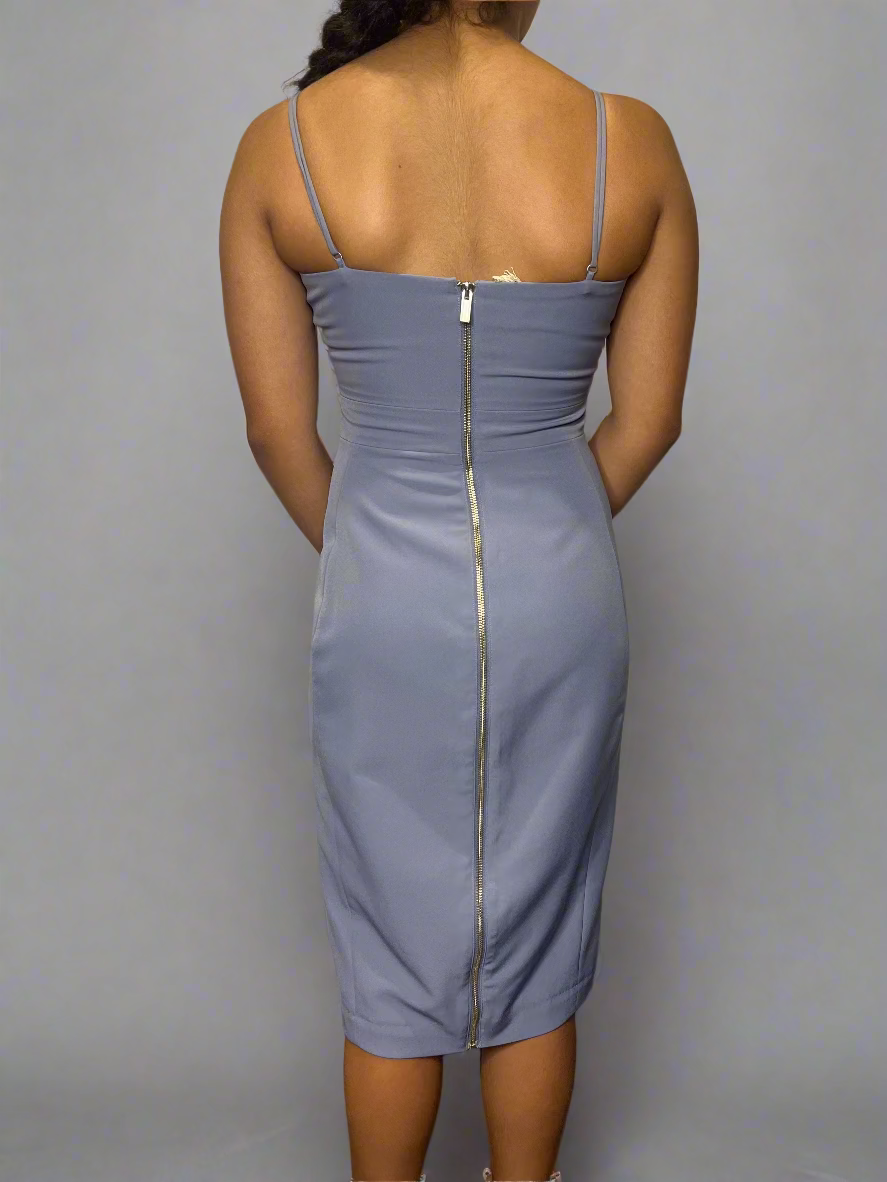 House of CB Raqa Dress as worn by Gigi Hadid, 2015