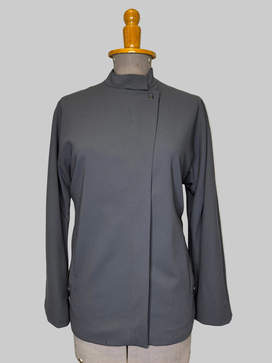 Calvin Klein Collection Black Sport Jacket, BNWT