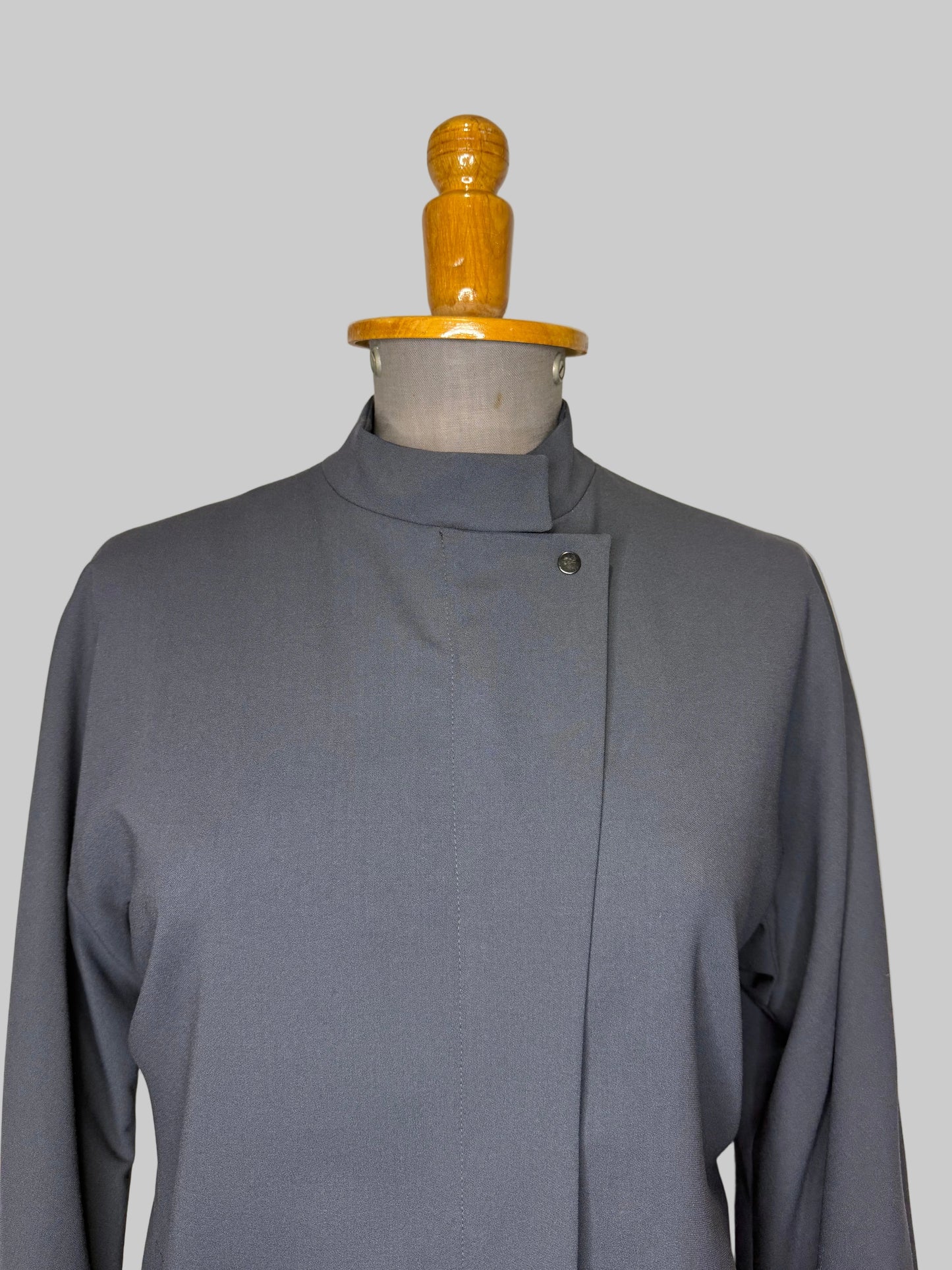 Calvin Klein Collection Black Sport Jacket, BNWT