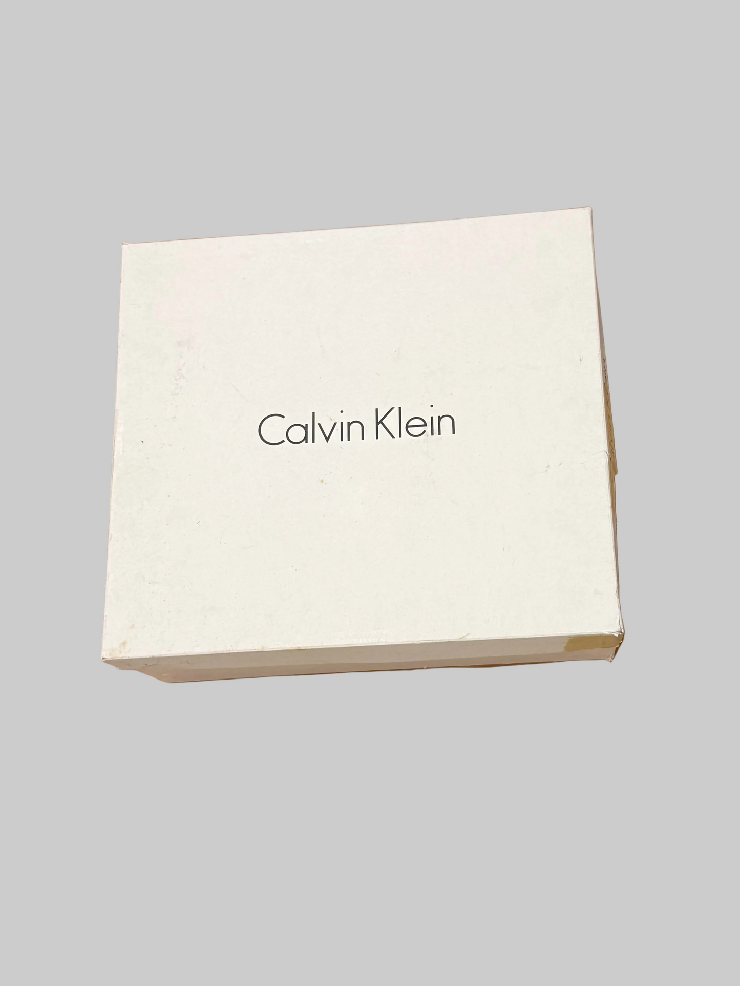 Calvin Klein Collection Suede Black Heeled Boots, 38.5