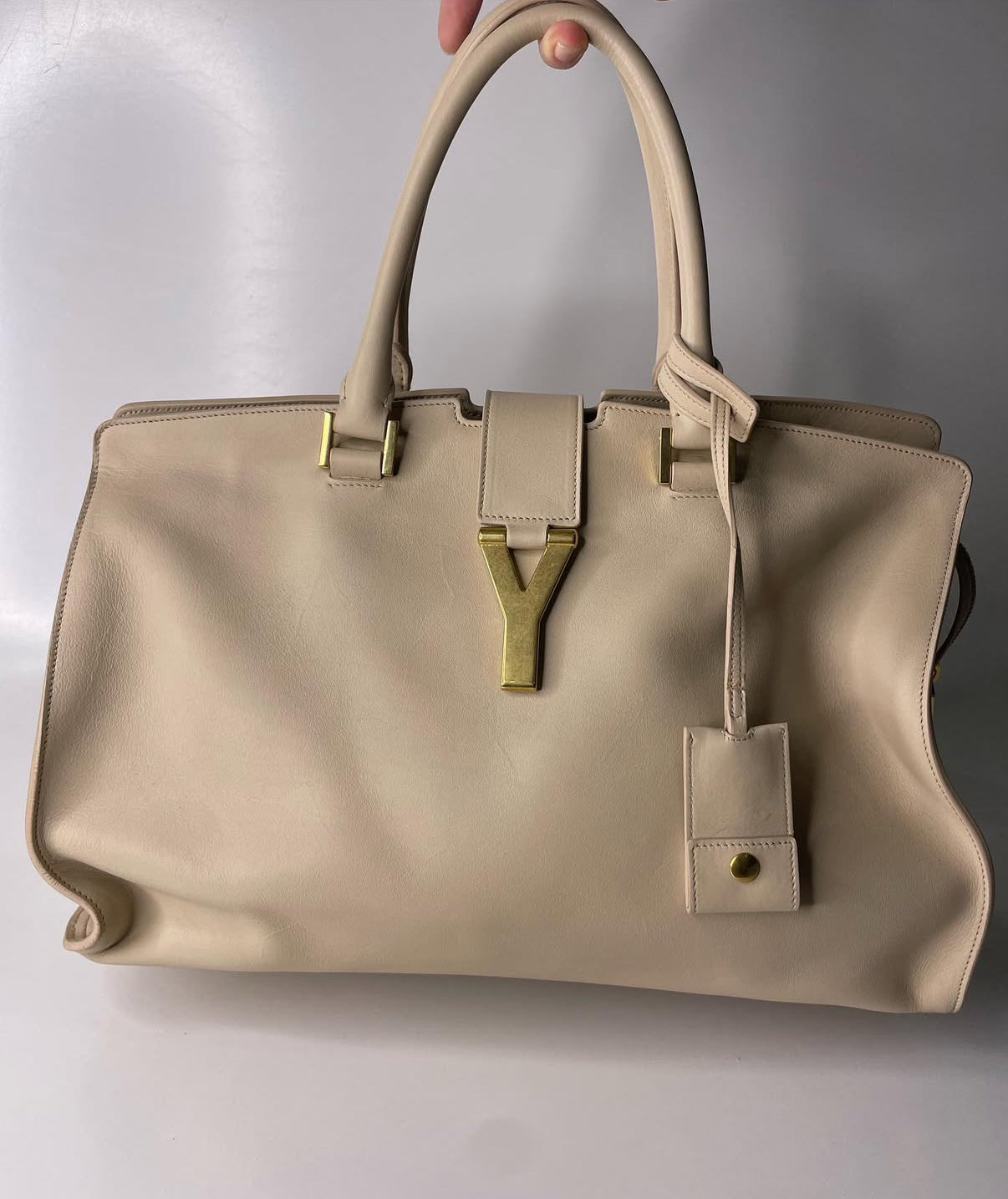 Saint Laurent Cabas bag, 2013