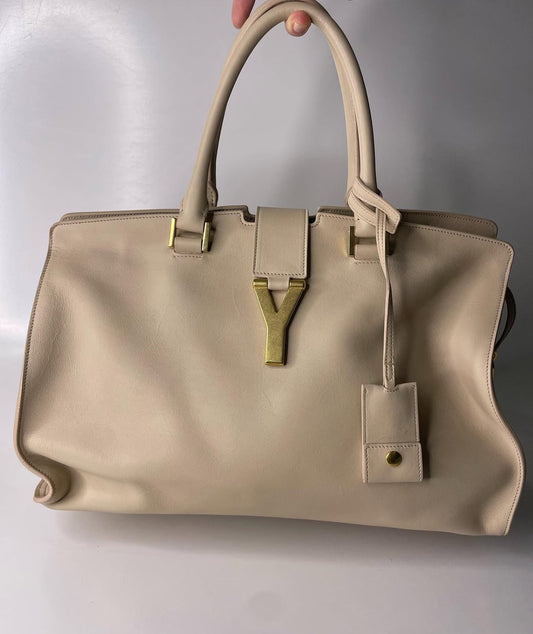 Saint Laurent Cabas bag, 2013