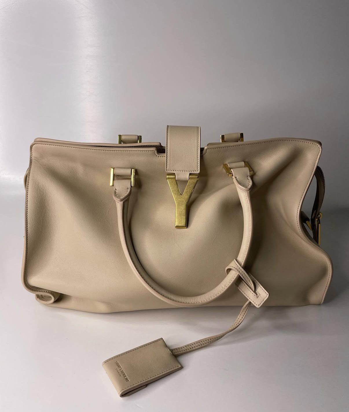 Saint Laurent Cabas bag, 2013