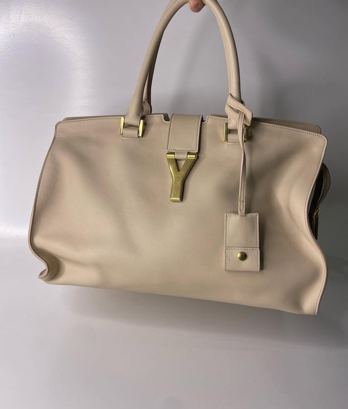 Saint Laurent Cabas bag, 2013