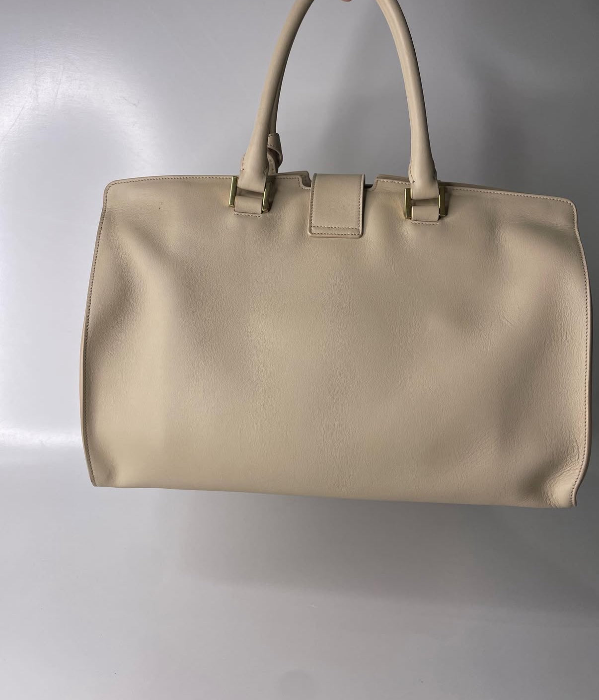 Saint Laurent Cabas bag, 2013