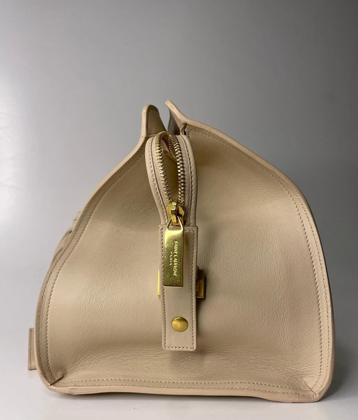 Saint Laurent Cabas bag, 2013