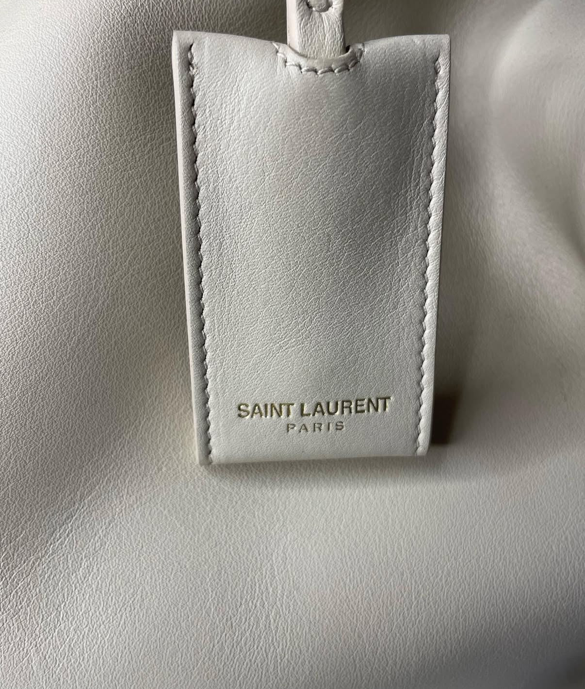 Saint Laurent Cabas bag, 2013