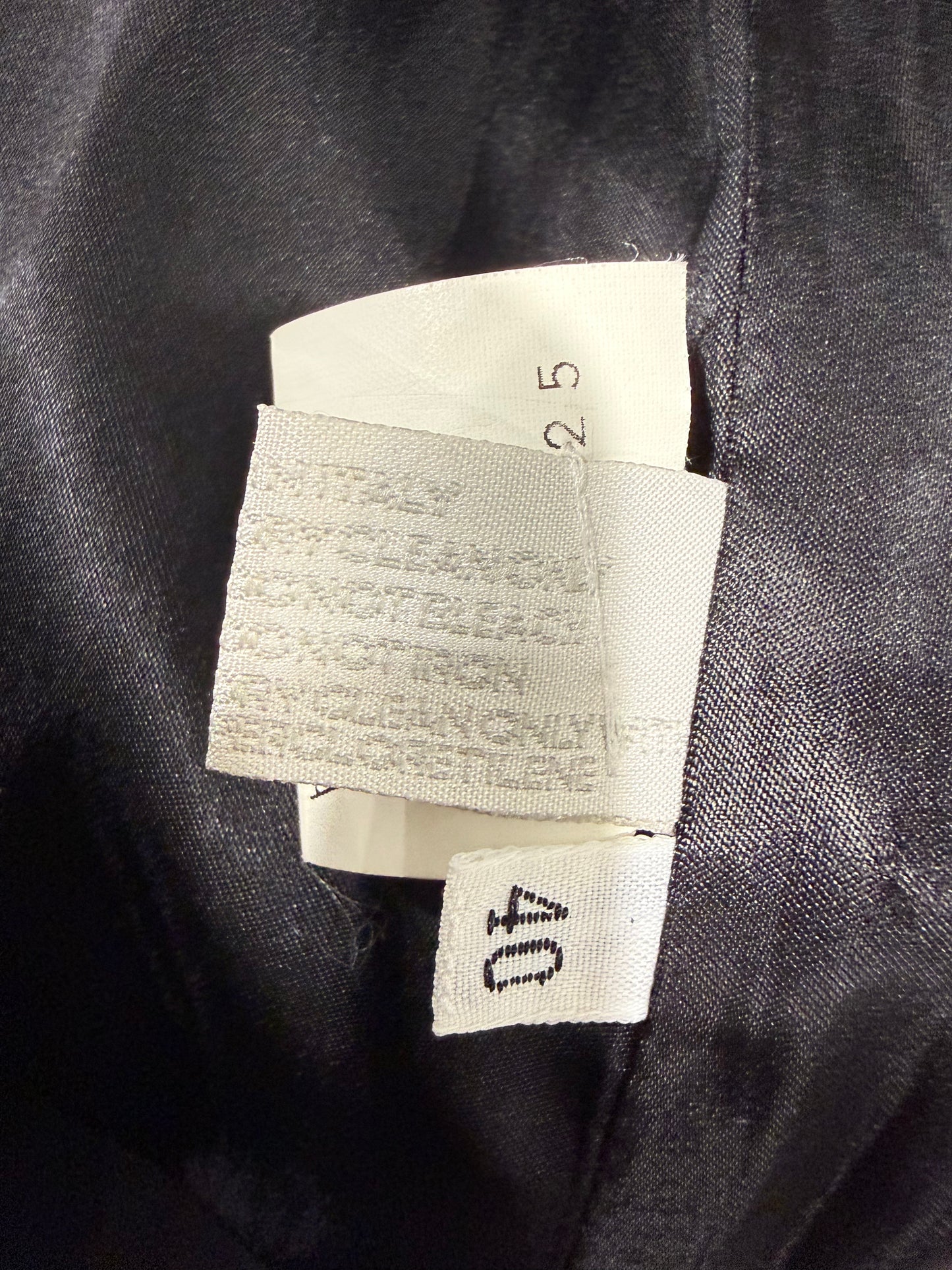 Extremely Rare Miu Miu F/W 1995 Faux Fur Coat as worn by CBK, size 40IT