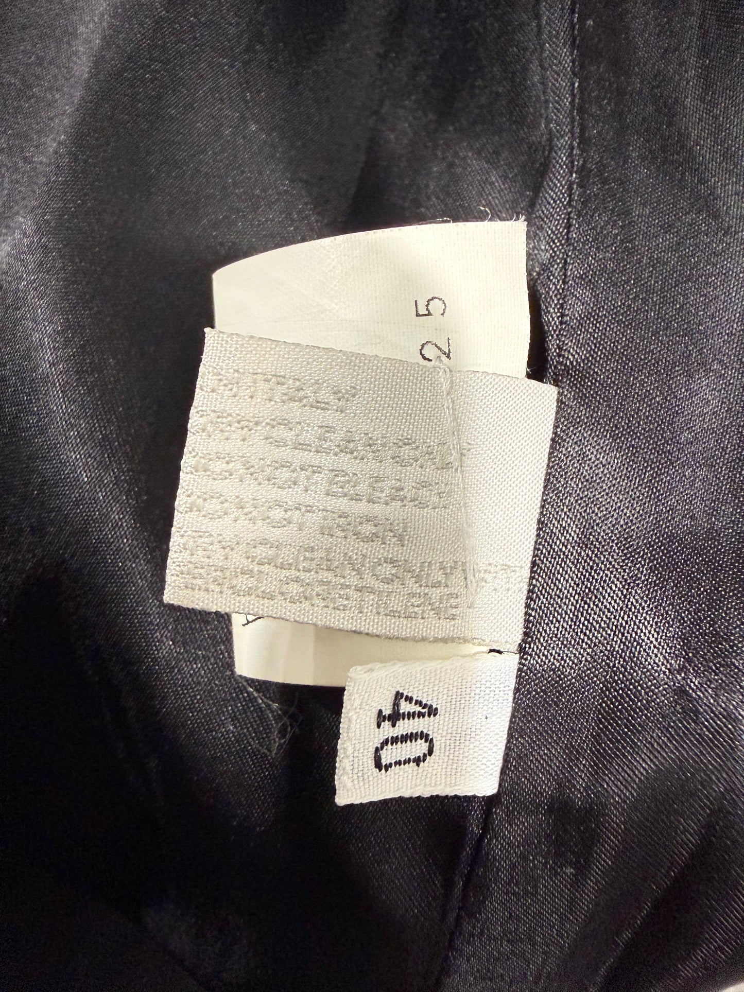 Extremely Rare Miu Miu F/W 1995 Faux Fur Coat as worn by CBK, size 40IT