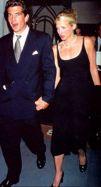 Prada SS 1996 Brown Dress