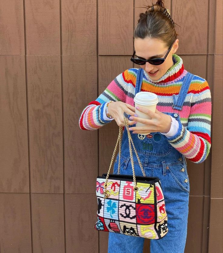 The Gap Holiday Sweater 2000