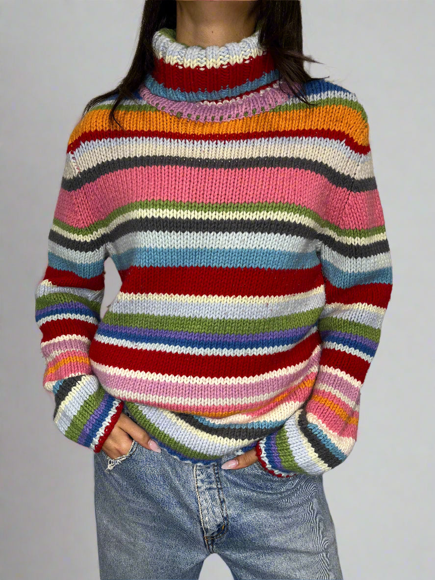 The Gap Holiday Sweater 2000