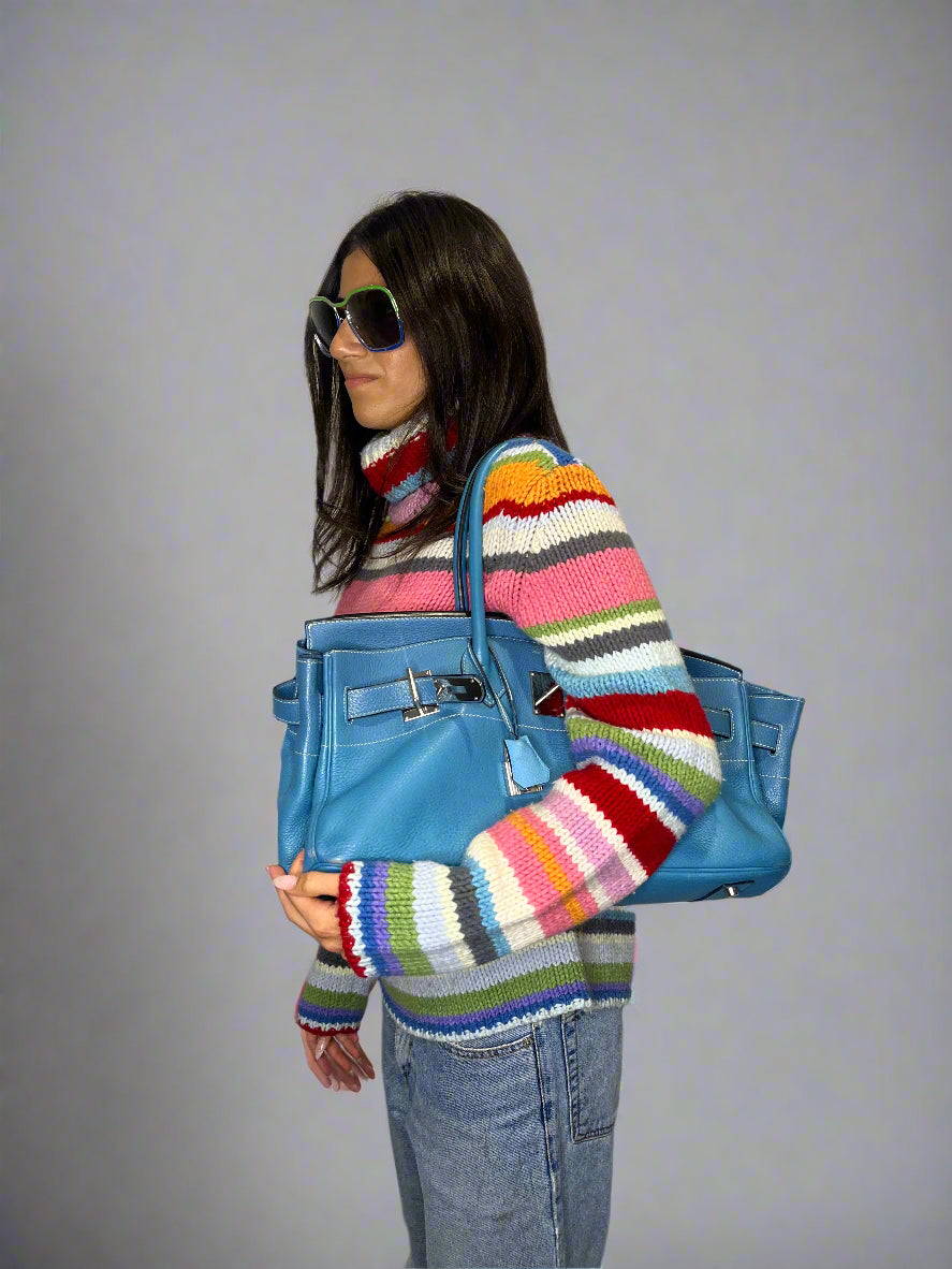 The Gap Holiday Sweater 2000