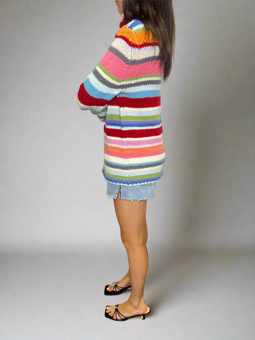 The Gap Holiday Sweater 2000