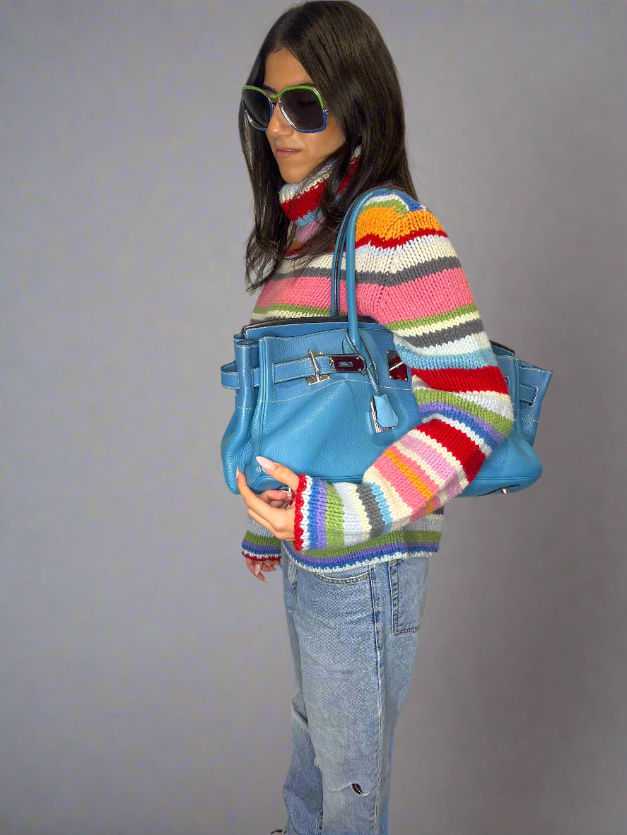 The Gap Holiday Sweater 2000